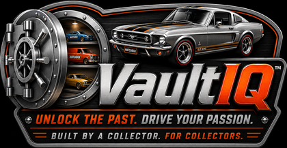 VaultIQ